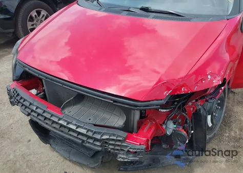 2011 Honda Cr-Z Ex z USA, uszkodzony, nr VIN JHMZF1D67BS010251